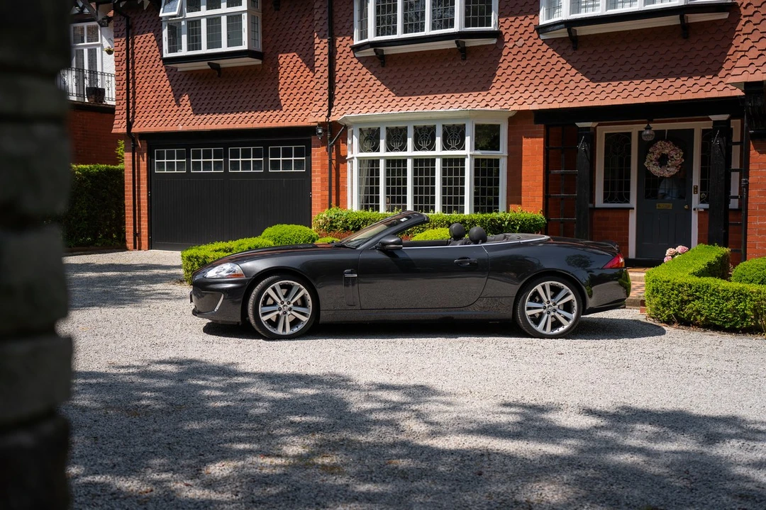 2010 Jaguar X150 XK - Image 22 of 30