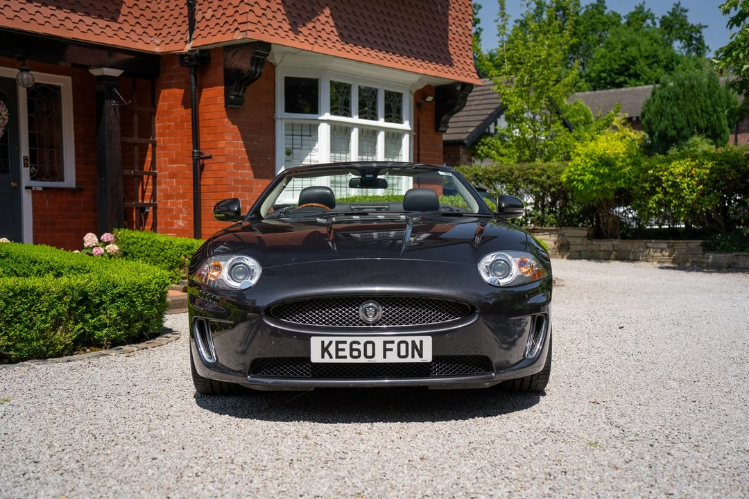 2010 Jaguar X150 XK - Image 2 of 30
