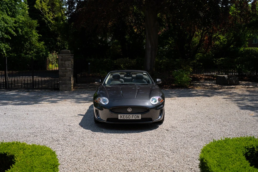 2010 Jaguar X150 XK - Image 17 of 30