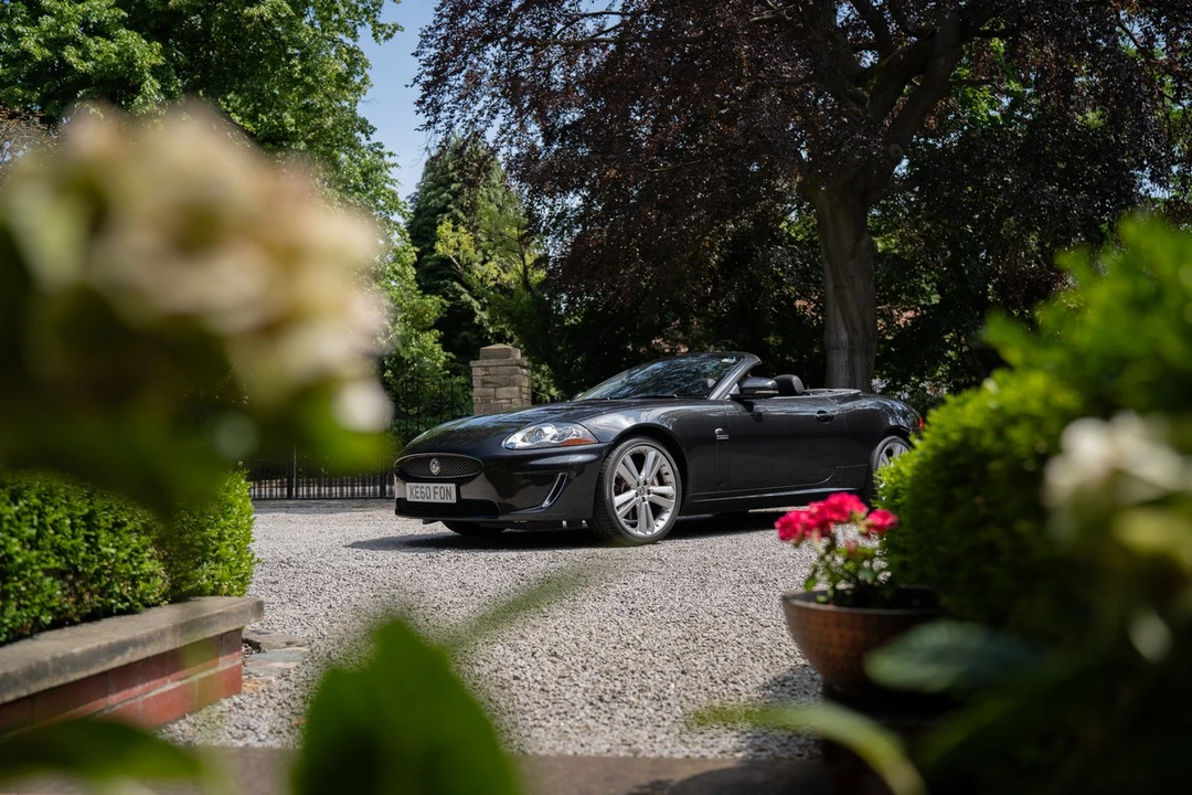 2010 Jaguar X150 XK - Image 6 of 30