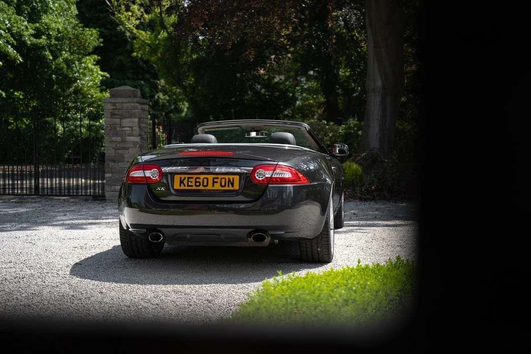2010 Jaguar X150 XK - Image 29 of 30