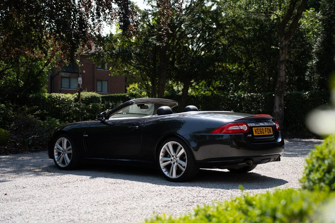 2010 Jaguar X150 XK - Image 30 of 30