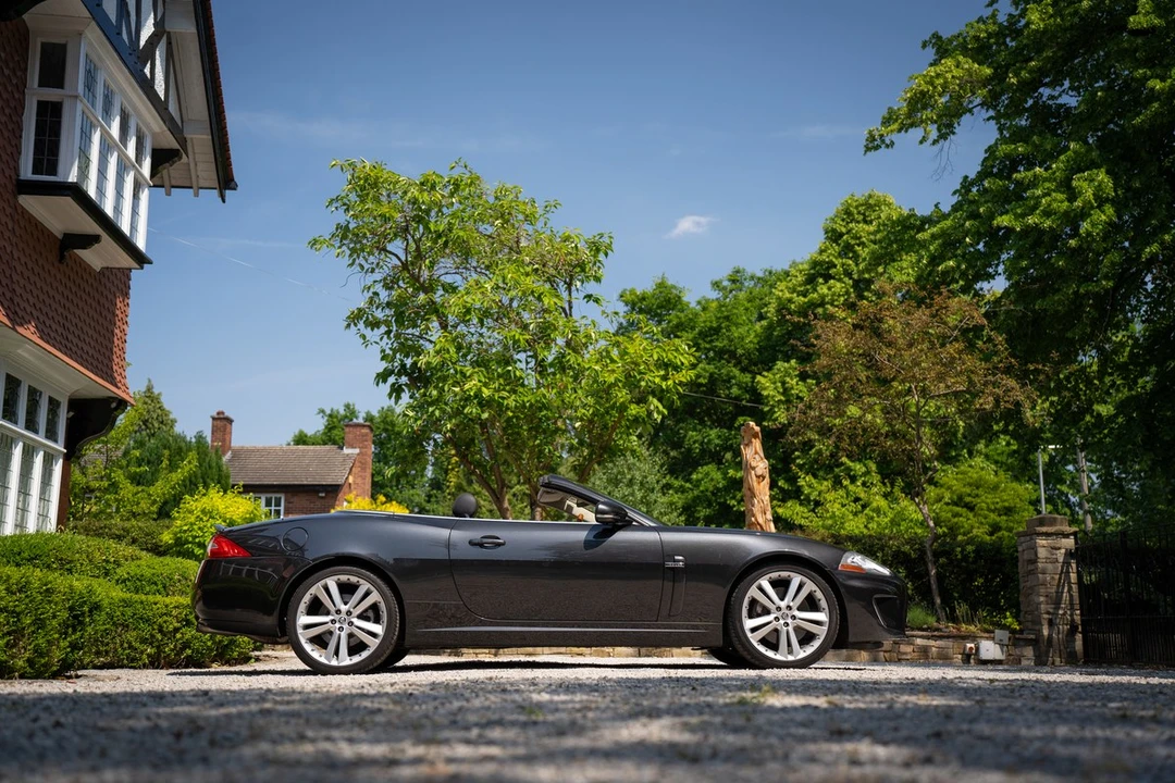 2010 Jaguar X150 XK - Image 26 of 30