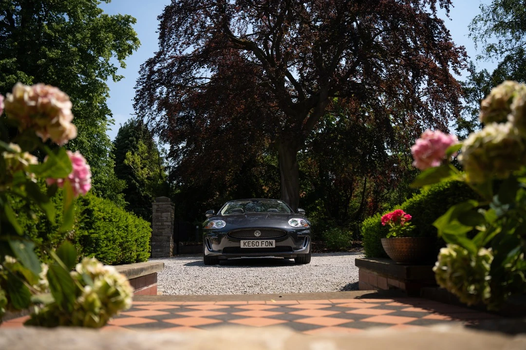 2010 Jaguar X150 XK - Image 21 of 30