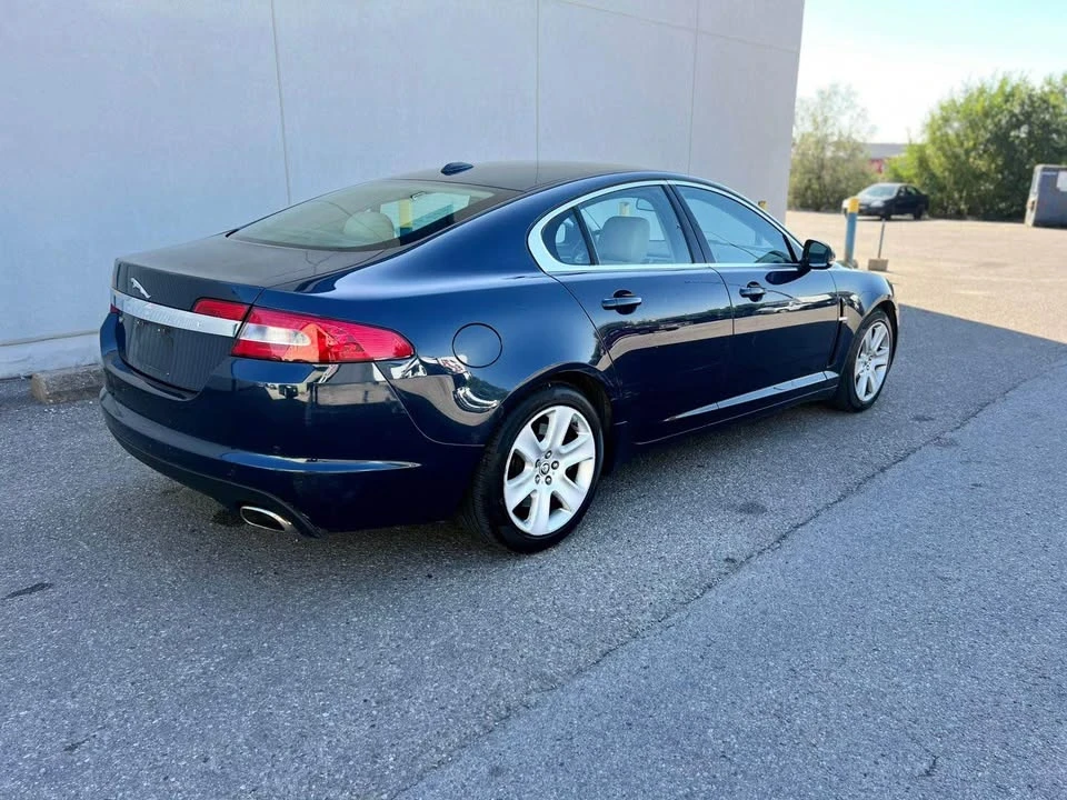 2010 Jaguar X250 XF - Image 12 of 12