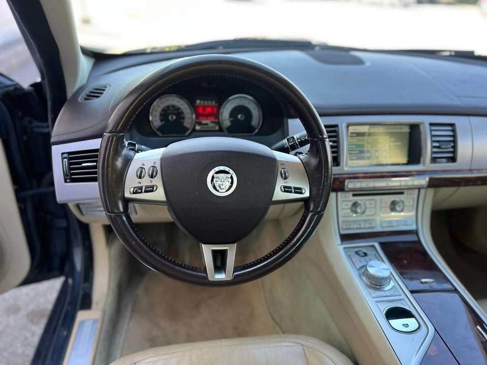 2010 Jaguar X250 XF - Image 7 of 12