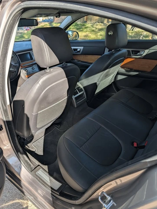 2010 Jaguar X250 XF - Image 3 of 7
