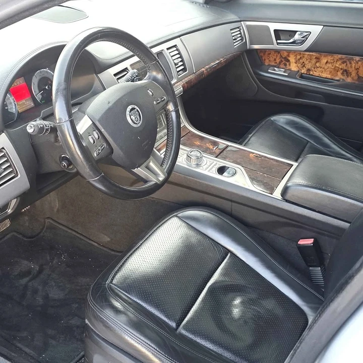 2010 Jaguar X250 XF - Image 3 of 10