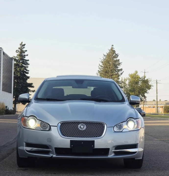 2010 Jaguar X250 XF - Image 9 of 10