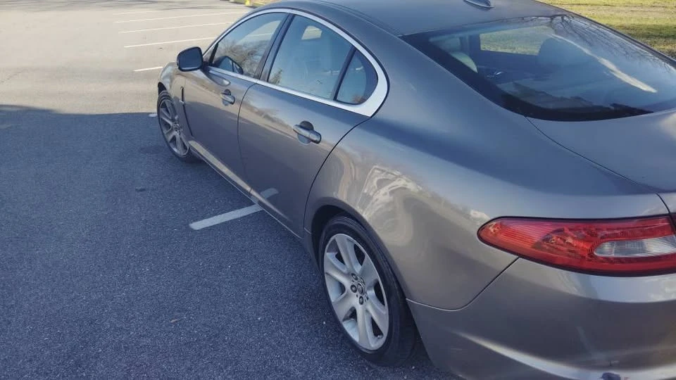 2010 Jaguar X250 XF - Image 6 of 10