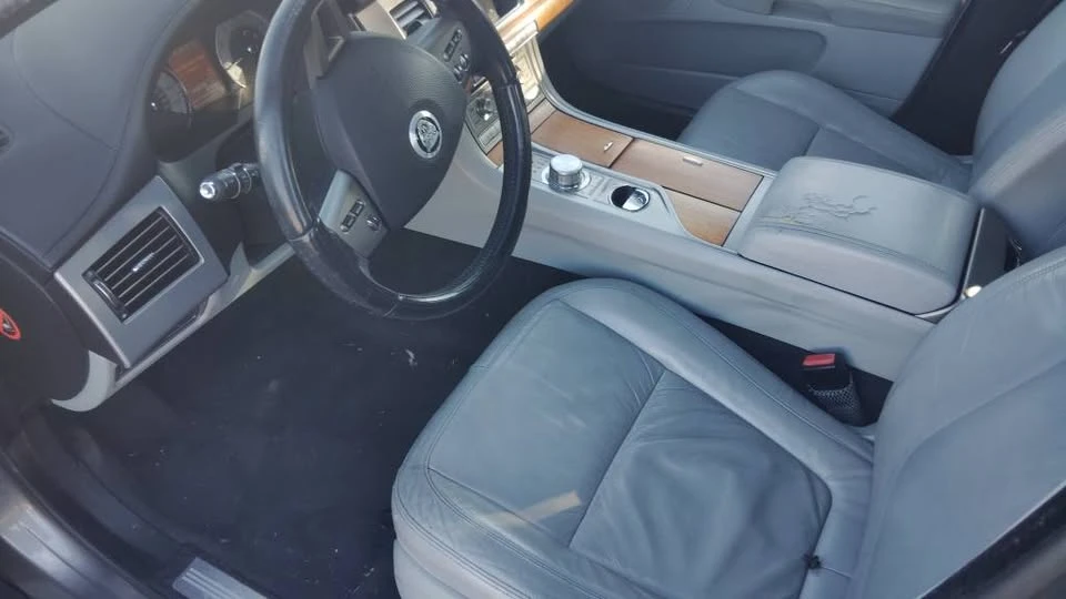 2010 Jaguar X250 XF - Image 7 of 10