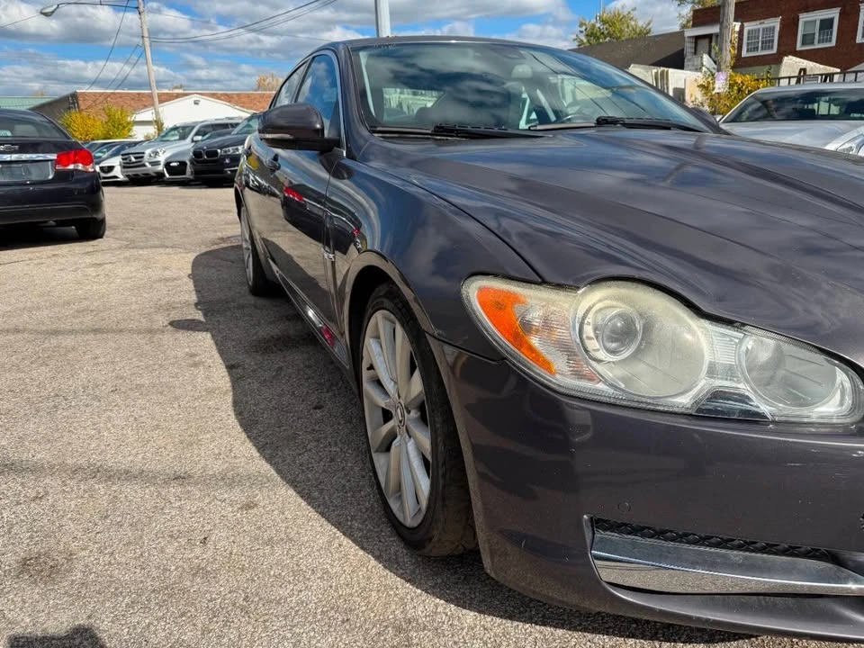 2010 Jaguar X250 XF - Image 6 of 20