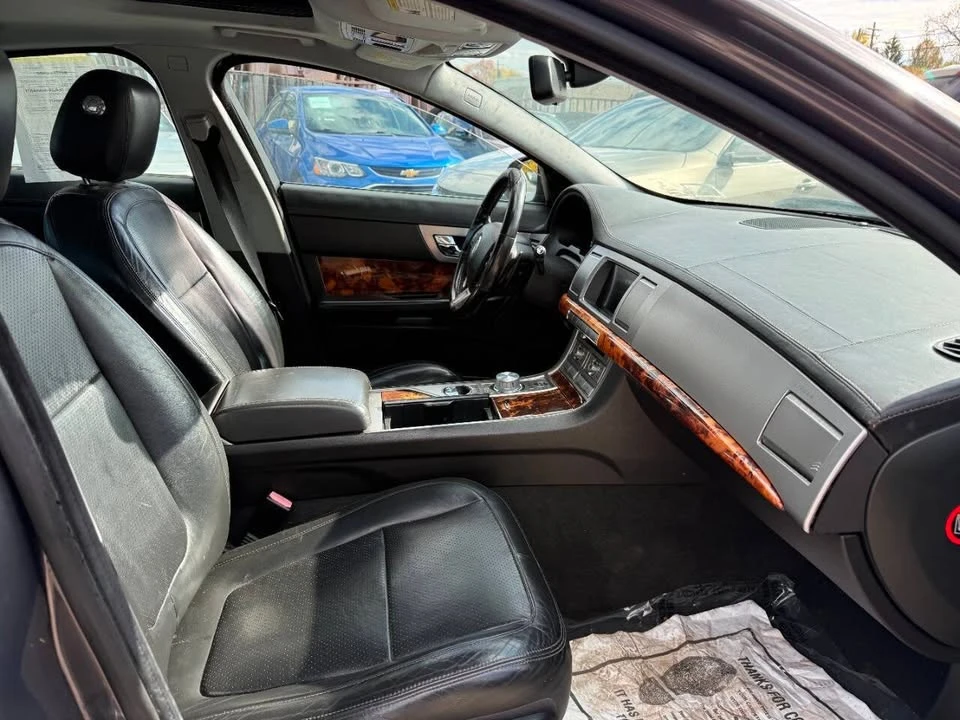 2010 Jaguar X250 XF - Image 14 of 20