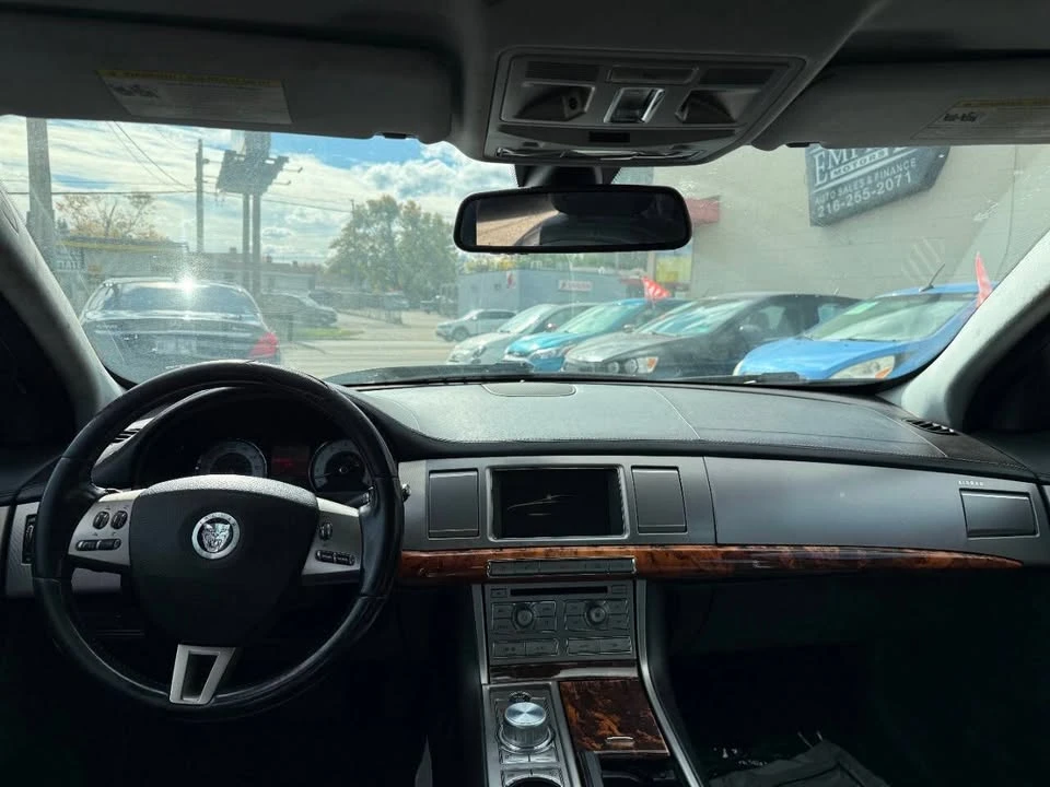 2010 Jaguar X250 XF - Image 20 of 20