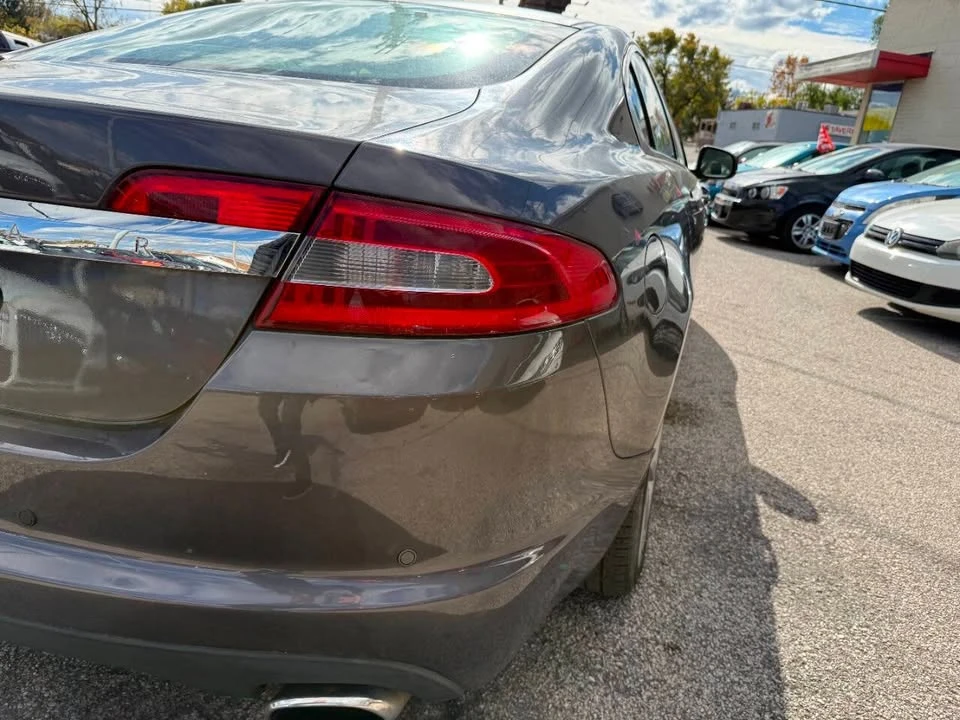 2010 Jaguar X250 XF - Image 11 of 20
