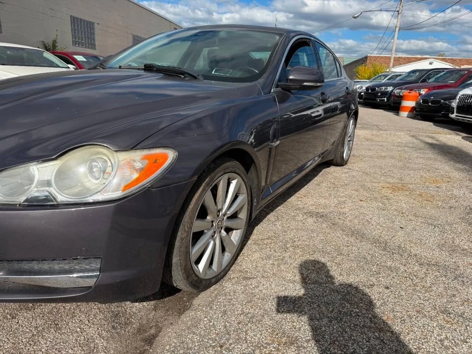 2010 Jaguar X250 XF - Image 7 of 20