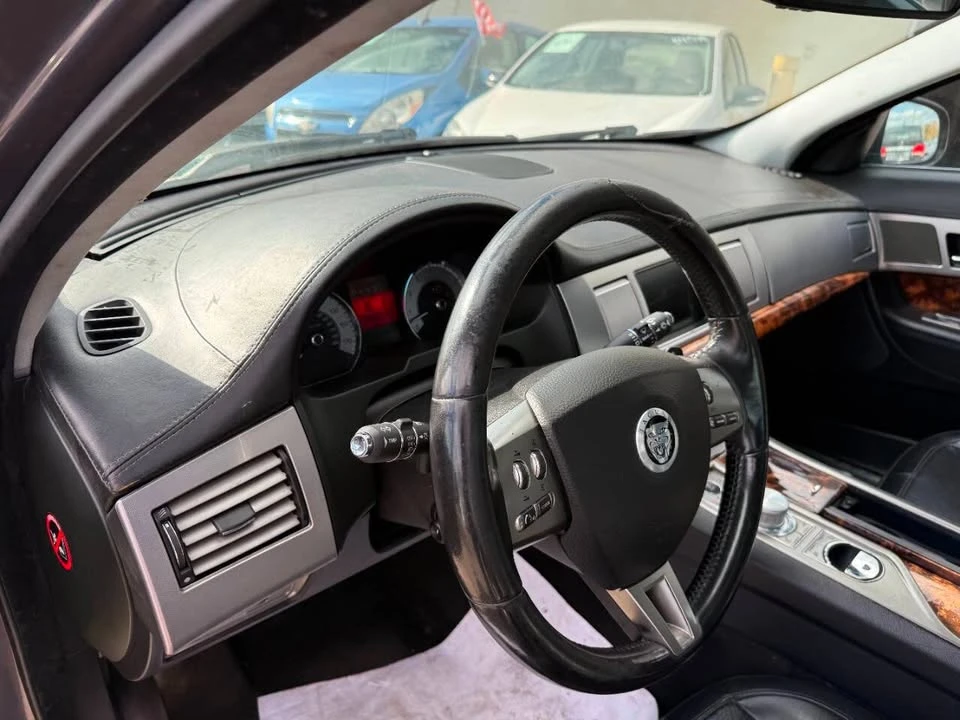 2010 Jaguar X250 XF - Image 17 of 20