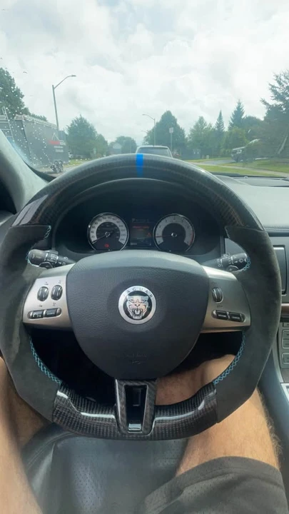 2010 Jaguar X250 XF - Image 12 of 12