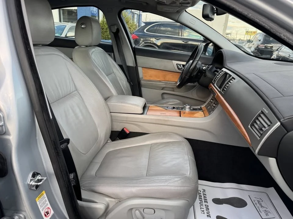2010 Jaguar X250 XF - Image 18 of 20