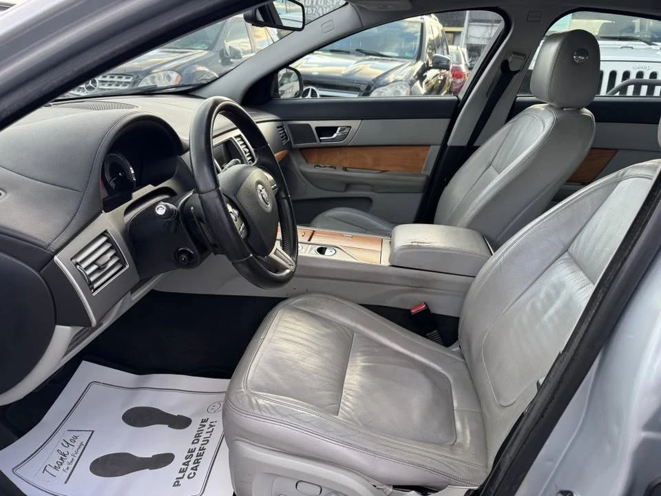 2010 Jaguar X250 XF - Image 11 of 20