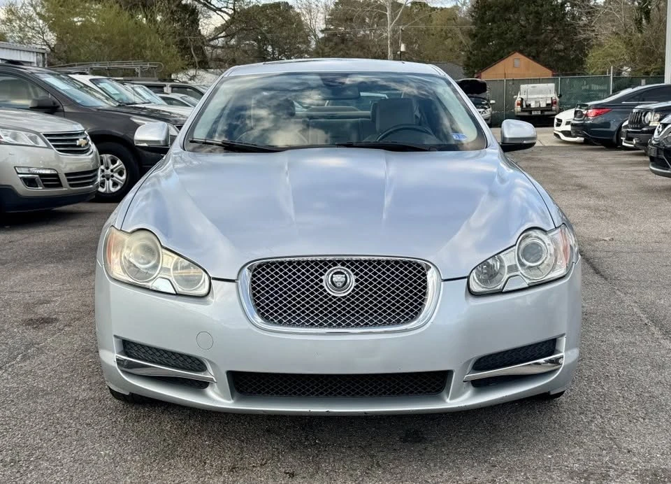 2010 Jaguar X250 XF - Image 4 of 20