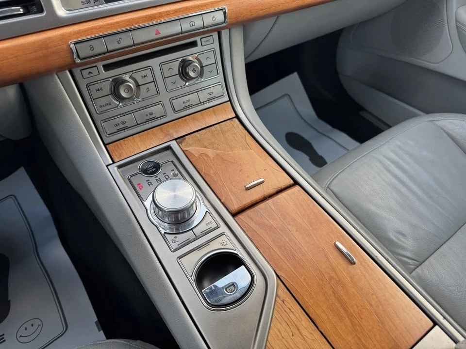 2010 Jaguar X250 XF - Image 2 of 20
