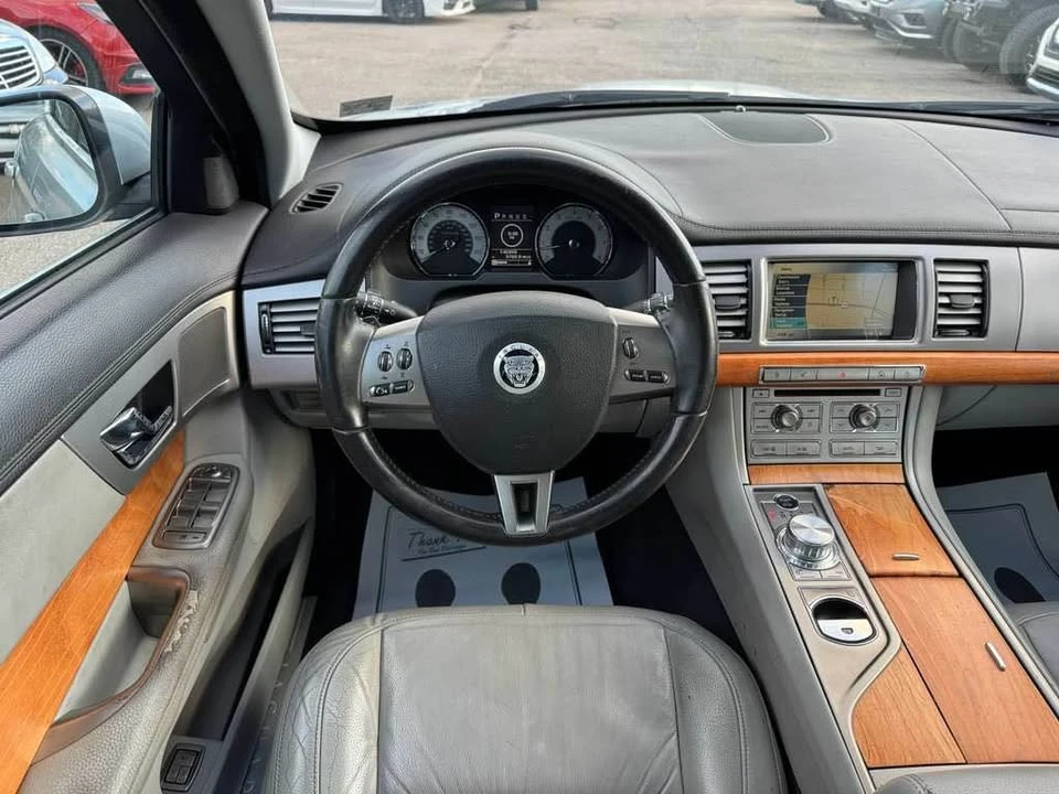 2010 Jaguar X250 XF - Image 17 of 20