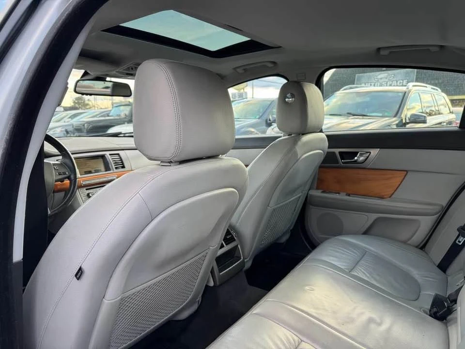 2010 Jaguar X250 XF - Image 10 of 20