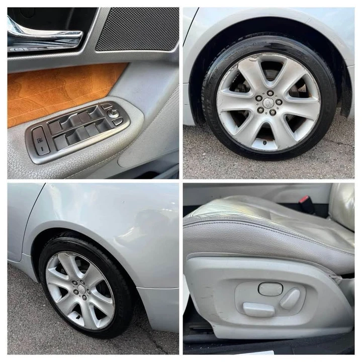 2010 Jaguar X250 XF - Image 19 of 20