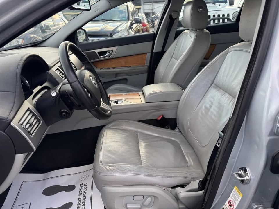 2010 Jaguar X250 XF - Image 12 of 20
