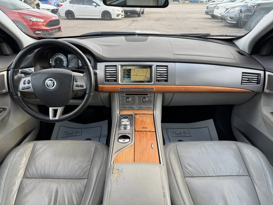 2010 Jaguar X250 XF - Image 19 of 19