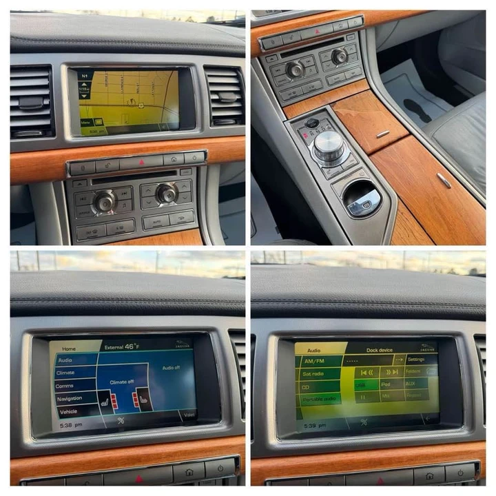 2010 Jaguar X250 XF - Image 20 of 20