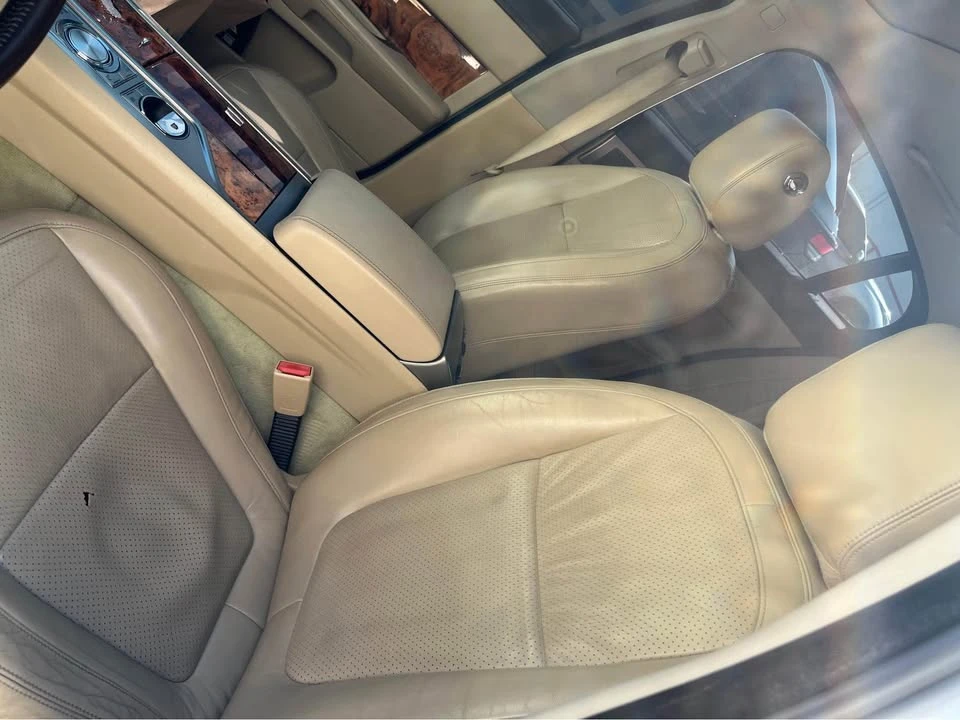 2010 Jaguar X250 XF - Image 3 of 11