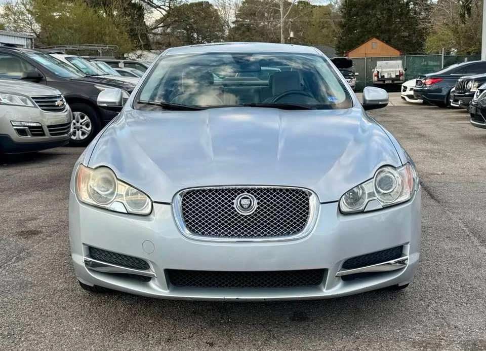 2010 Jaguar X250 XF - Image 2 of 20