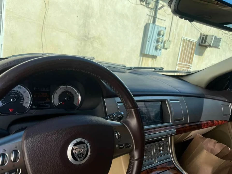 2010 Jaguar X250 XF - Image 11 of 11