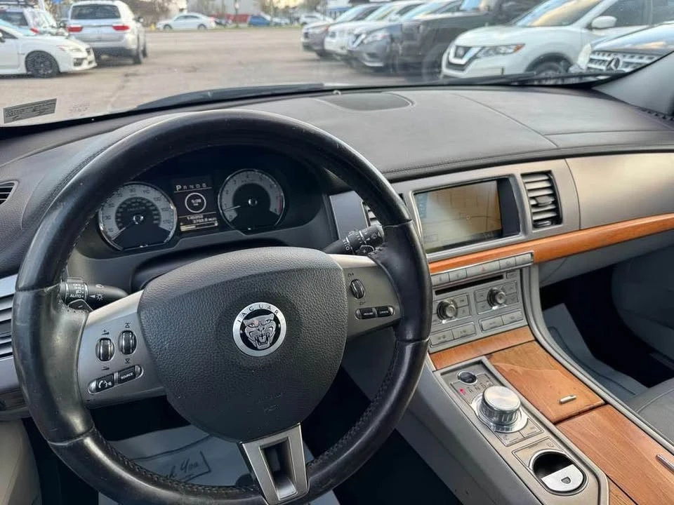 2010 Jaguar X250 XF - Image 16 of 20