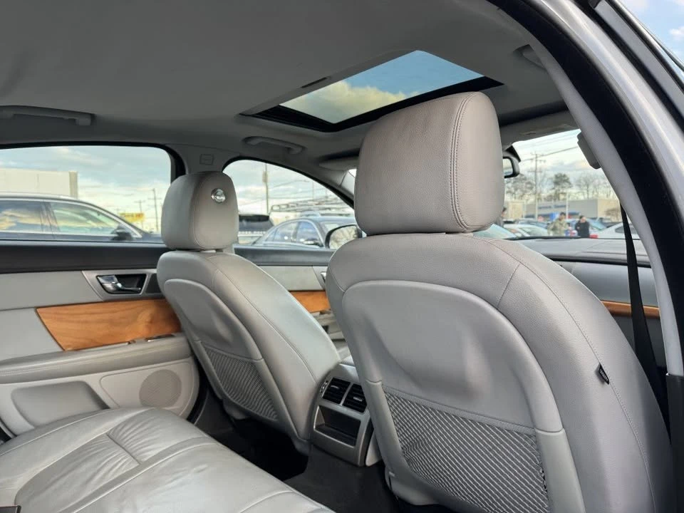 2010 Jaguar X250 XF - Image 18 of 19