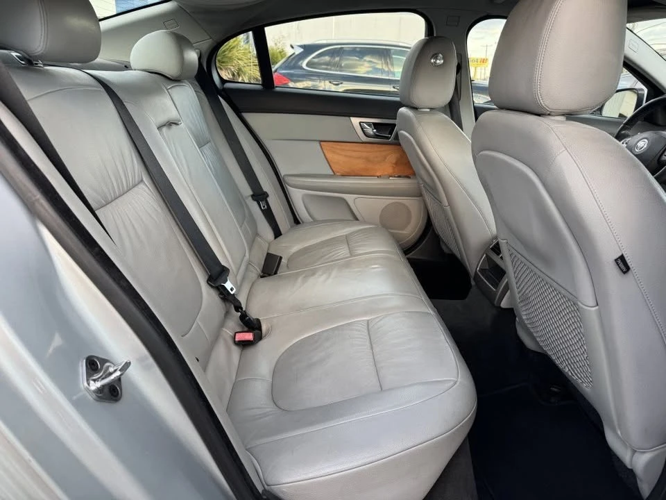 2010 Jaguar X250 XF - Image 17 of 19