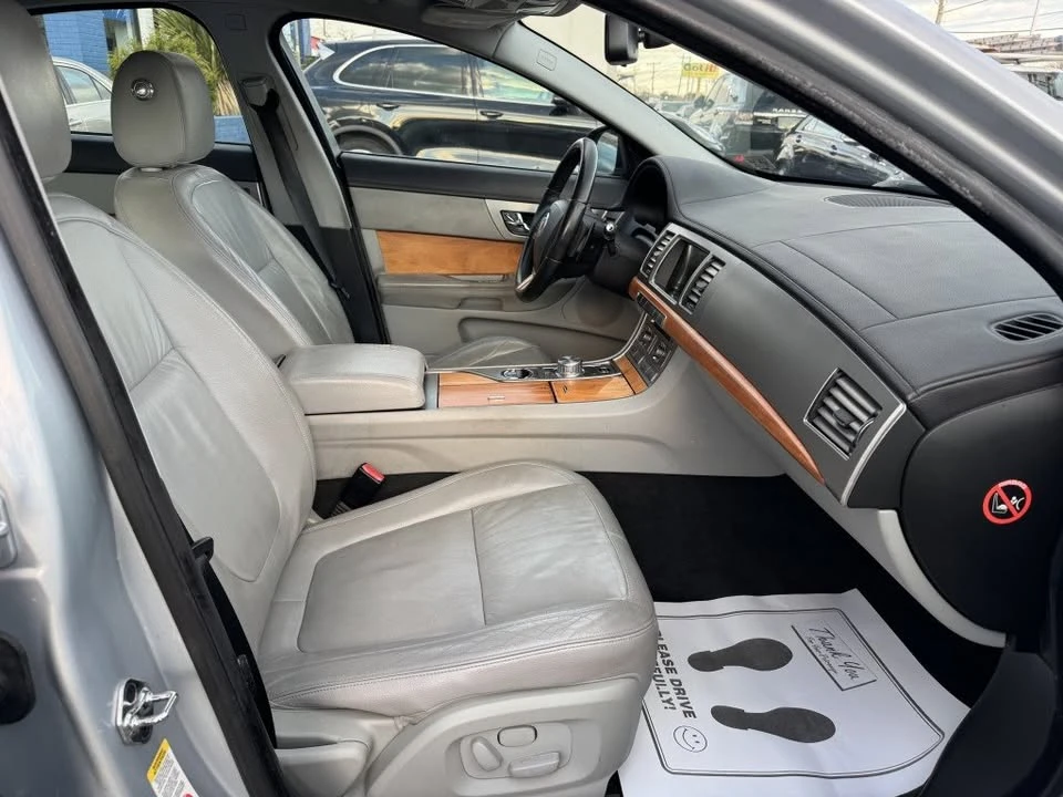 2010 Jaguar X250 XF - Image 14 of 19