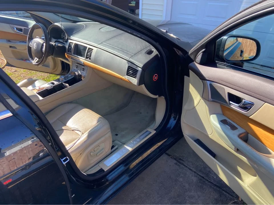 2010 Jaguar X250 XF - Image 7 of 10