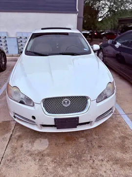 2014 Jaguar XF
