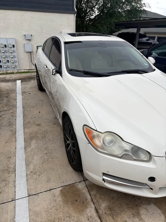2010 Jaguar X250 XF - Image 2 of 6