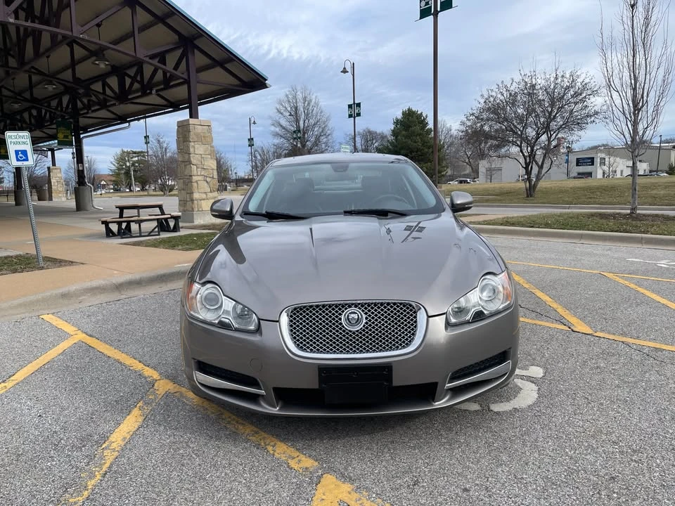 2010 Jaguar X250 XF - Image 19 of 20