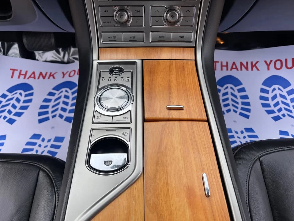 2010 Jaguar X250 XF - Image 12 of 20