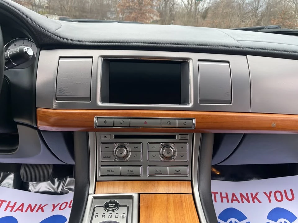 2010 Jaguar X250 XF - Image 13 of 20
