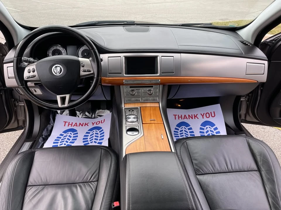 2010 Jaguar X250 XF - Image 4 of 20