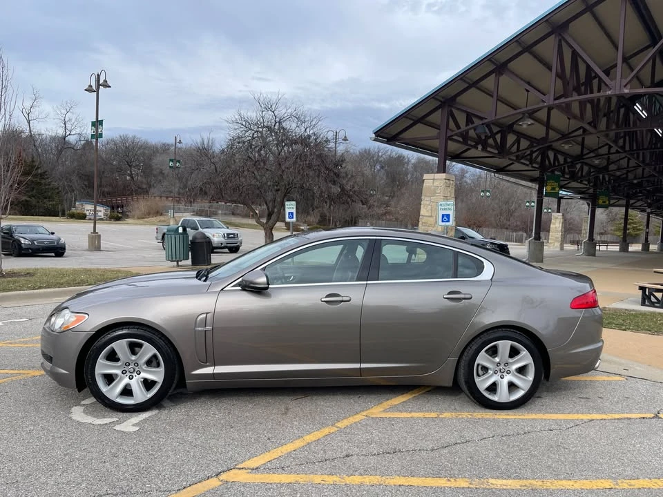 2010 Jaguar X250 XF - Image 2 of 20