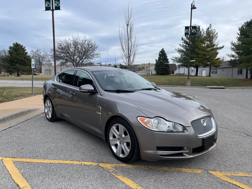 2010 Jaguar X250 XF - Image 17 of 20