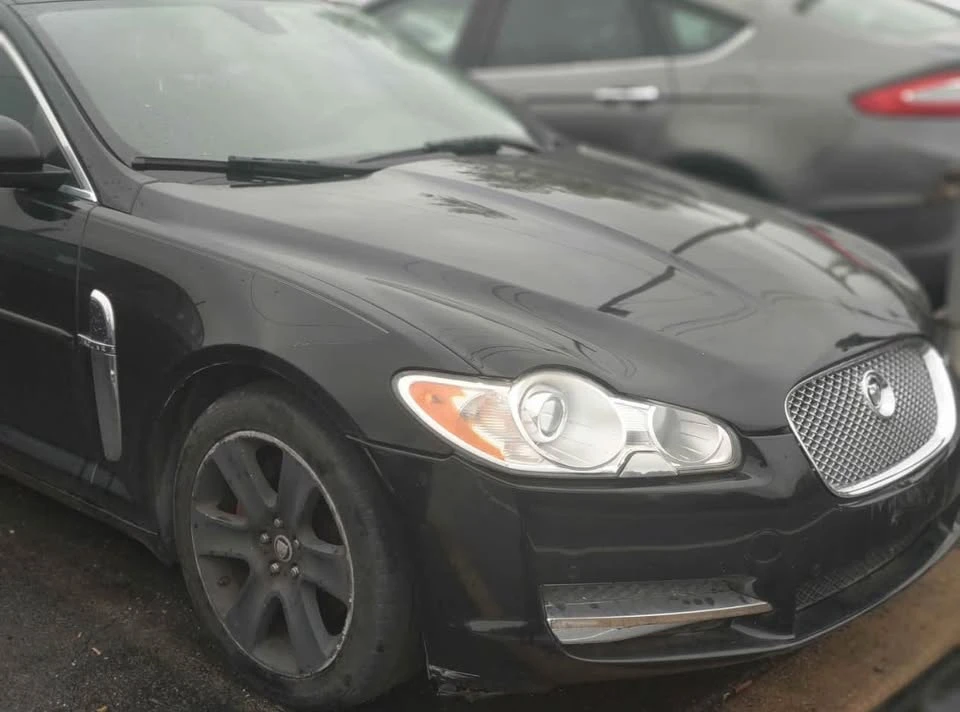 2010 Jaguar X250 XF - Image 10 of 10