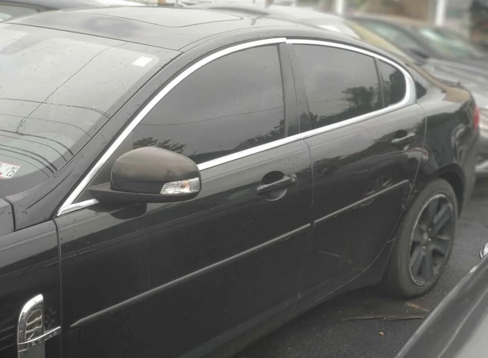 2010 Jaguar X250 XF - Image 7 of 10